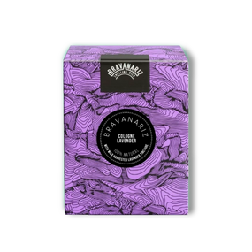 Cologne Lavanda Bravanariz