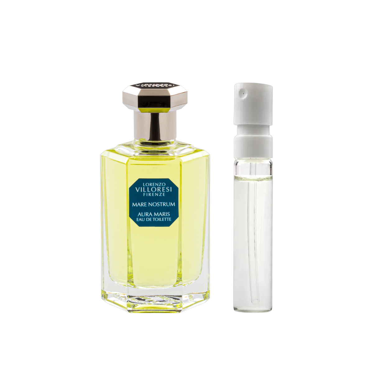 Lorenzo Villoresi - Aura Maris - Eau De Toilette