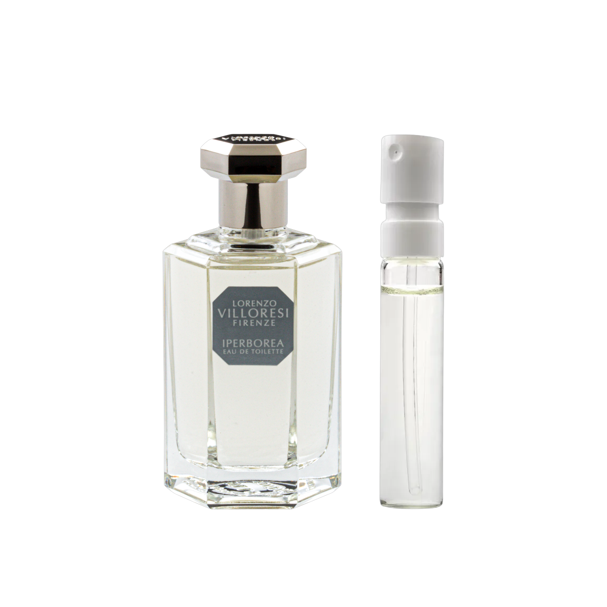 Lorenzo Villoresi - Iperborea - Eau De Toilette