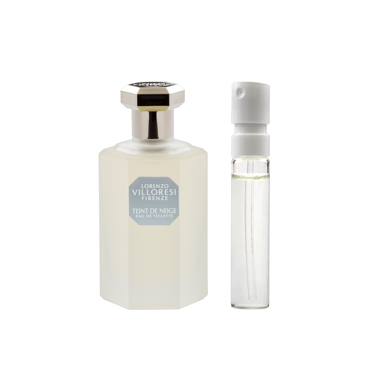 Lorenzo Villoresi - Teint De Neige - Eau De Toilette