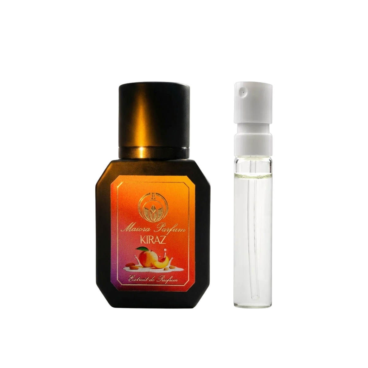 Maiora Parfum - Kiraz