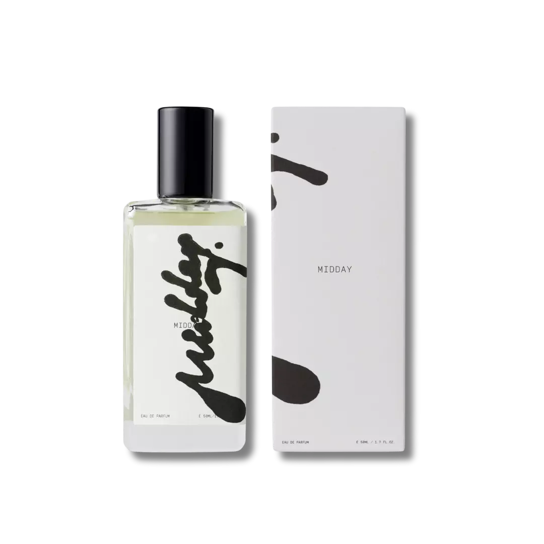 mid/night 00.00 - Midday Parfum