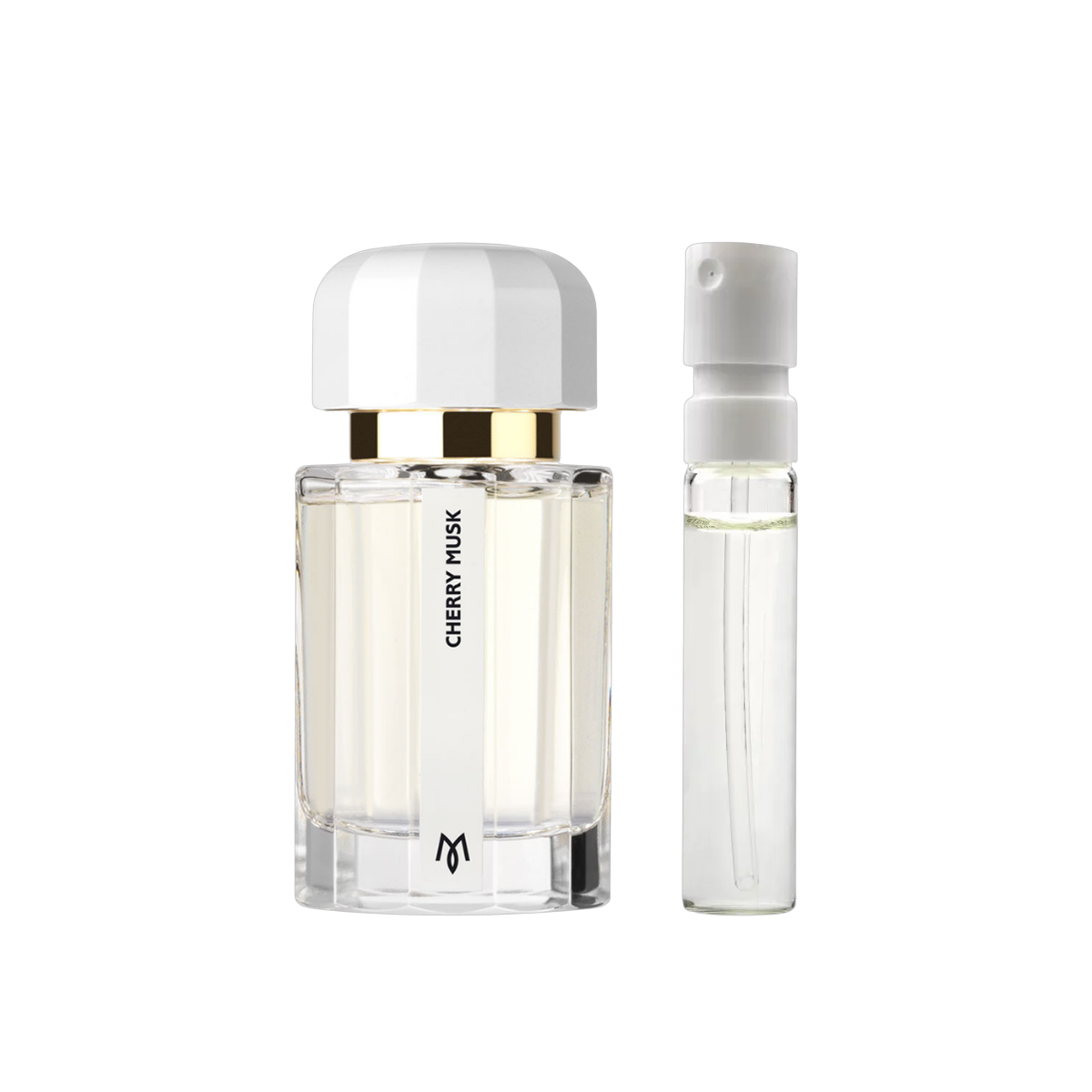 Monegal - Cherry Musk - muestra
