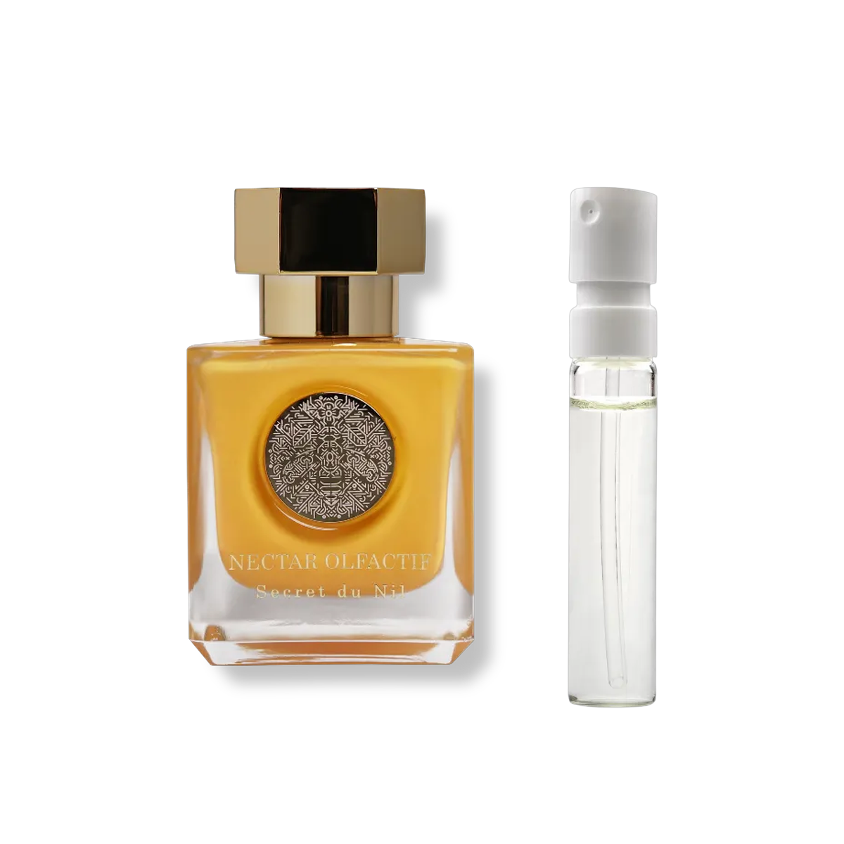 Nectar Olfactif - Secret du Nil - muestra