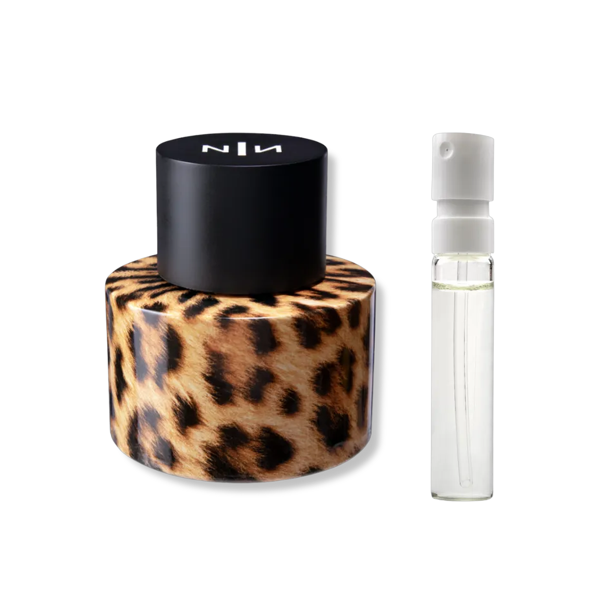 New Notes - Felina - muestra