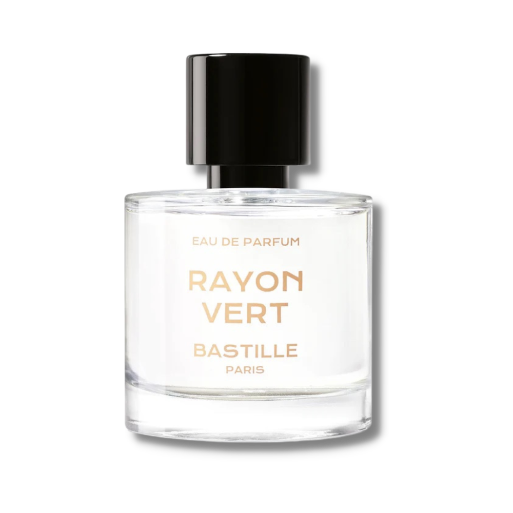 Bastille - Rayon Vert