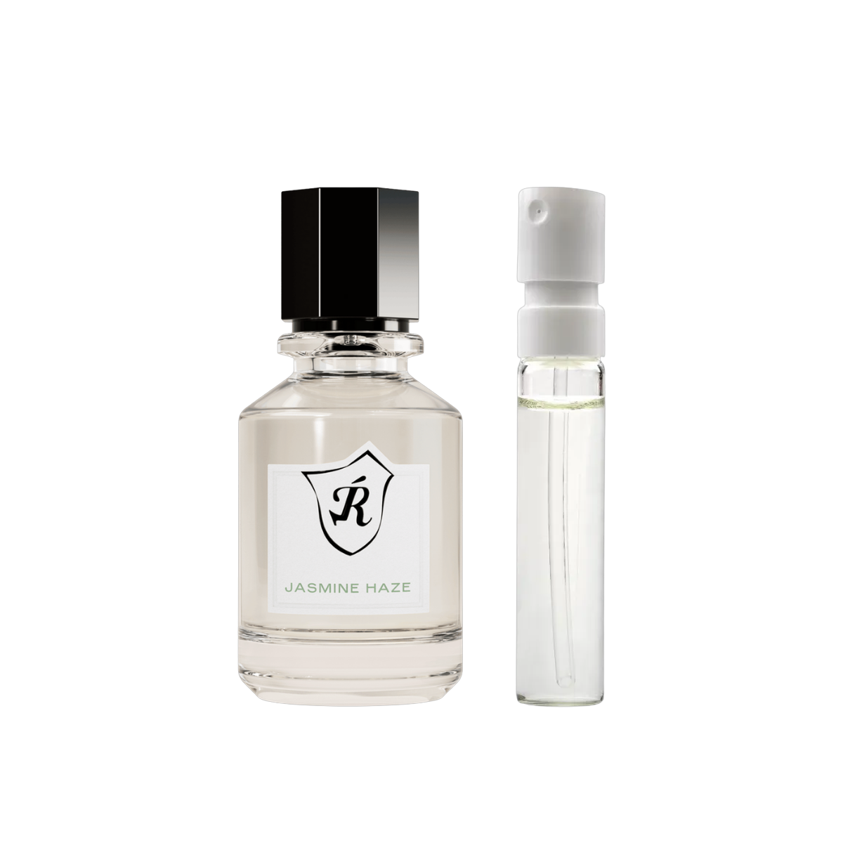 Réservation Parfums - Jasmine Haze