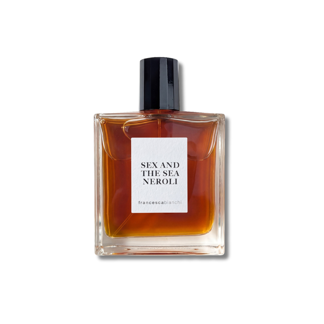 Sex and the Sea Neroli