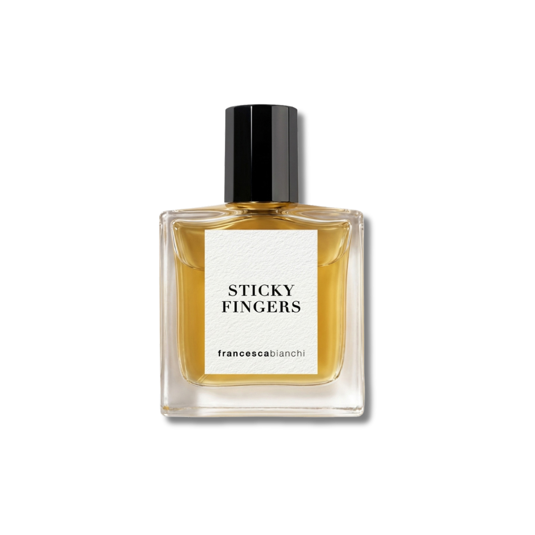 Sticky Fingers