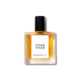 Tyger Tyger