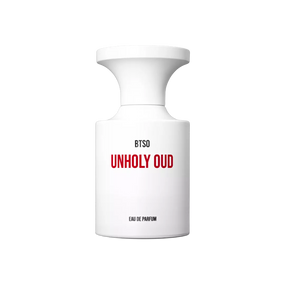 Unholy Oud