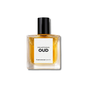 Voluptuous Oud