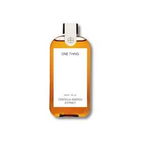 Centella Asiatica Extract One Thing