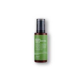 Deep Green Tea Serum Benton