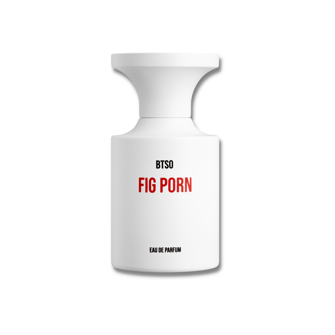 Fig Porn | Eau de Parfum Born To Stand Out