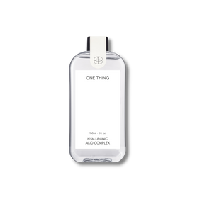 Hyaluronic Acid Complex One Thing