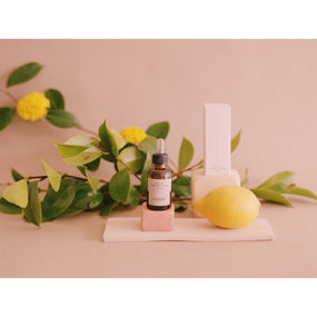 Moon Oil | Rosemary & Lemon Rassa