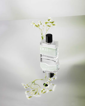 001 Cologne Bon Parfumeur
