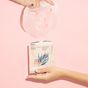 CHOK-CHOK Hyaluronic Acid & Algae Moisture Boosting Mask Ondo Beauty 36.5