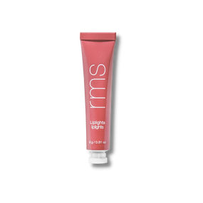 Liplights Cream Lip Gloss RMS Beauty