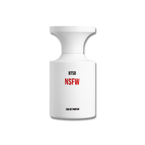 NSFW | Eau de Parfum Born To Stand Out