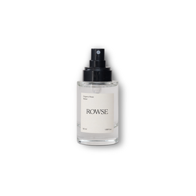 Organic Rose Water Rowse