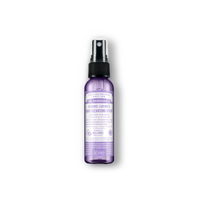 Hand Cleansing Spray Dr Bronner&