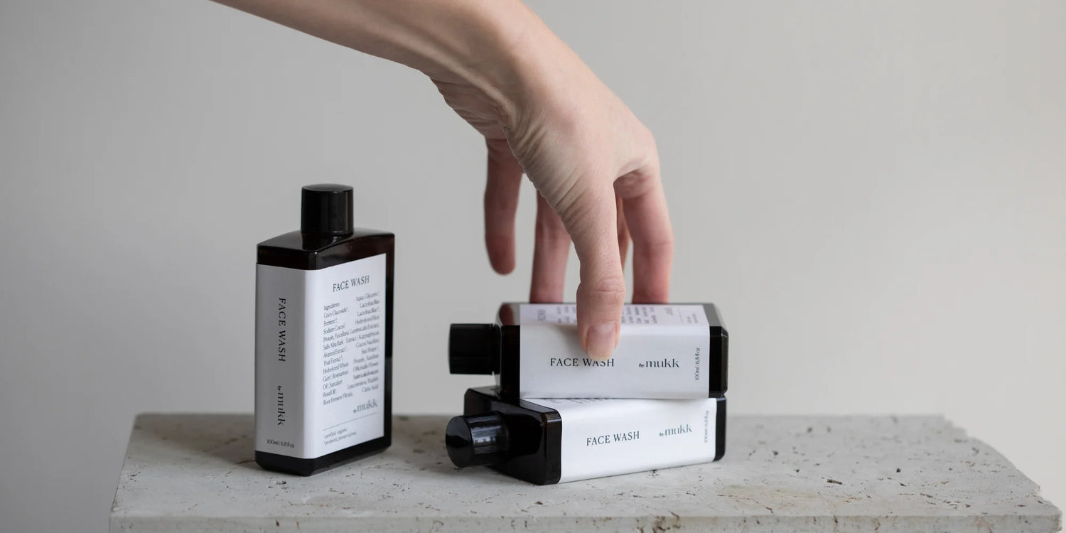 ¿QUÉ ES LA CLEAN BEAUTY? All Yours