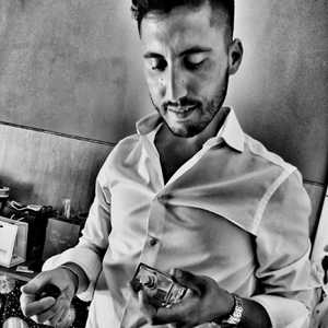 Marca Antonio Gigli perfumes nicho