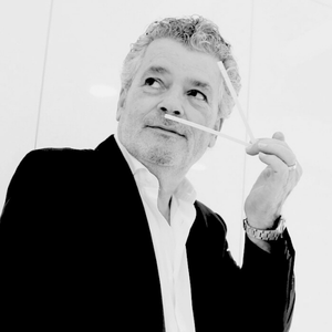 Marca Christian Provenzano perfumes nicho
