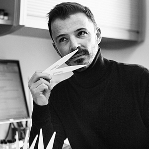 Marca Jérôme Epinette perfumes nicho