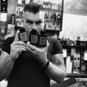 Marca Lorenzo Pazzaglia perfumes nicho