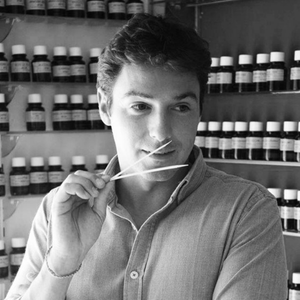 Marca Luca Maffei perfumes nicho