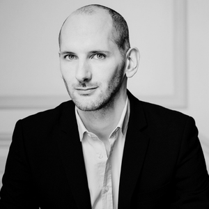 Marca Quentin Bisch perfumes nicho