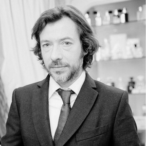 Marca Stéphane Humbert Lucas perfumes nicho
