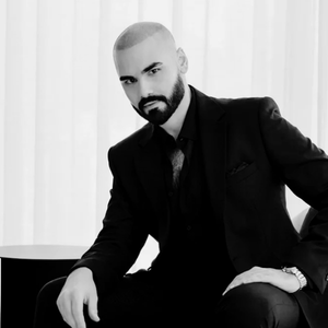 Marca Theodoros Kalotinis perfumes nicho