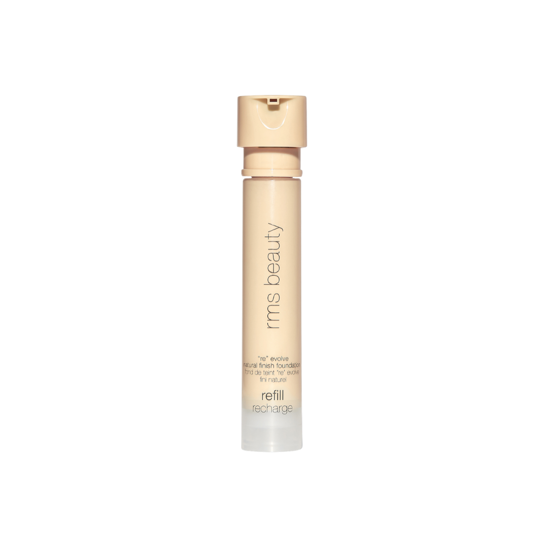 ReEvolve Natural Finish Liquid Foundation