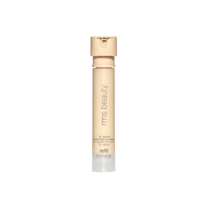 ReEvolve Natural Finish Liquid Foundation