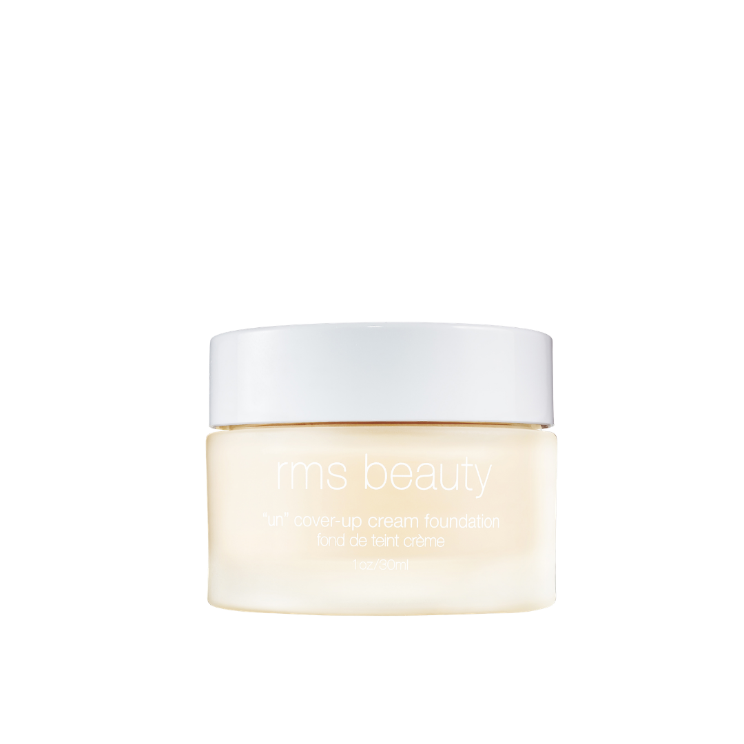 UnCoverup Cream Foundation