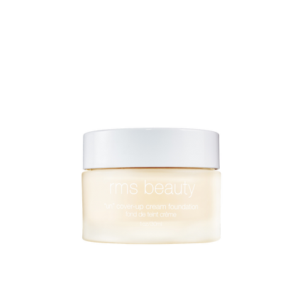 UnCoverup Cream Foundation