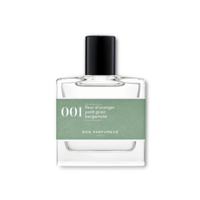 001 Cologne Bon Parfumeur