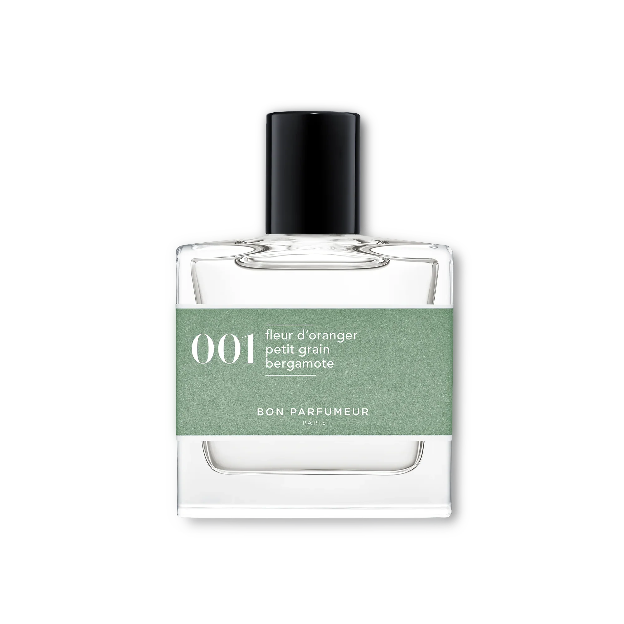 Bon Parfumeur - 001 Cologne