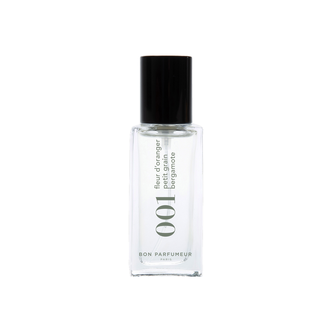 001 Cologne Première - Bon Parfumeur 15ml