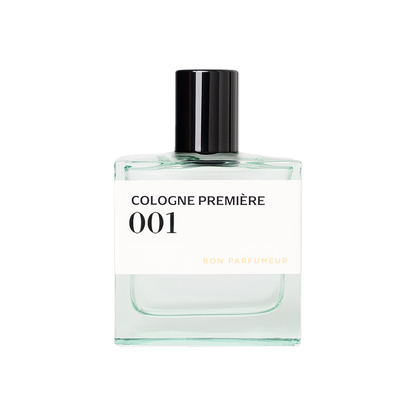 001 Cologne Première - Bon Parfumeur 30ml