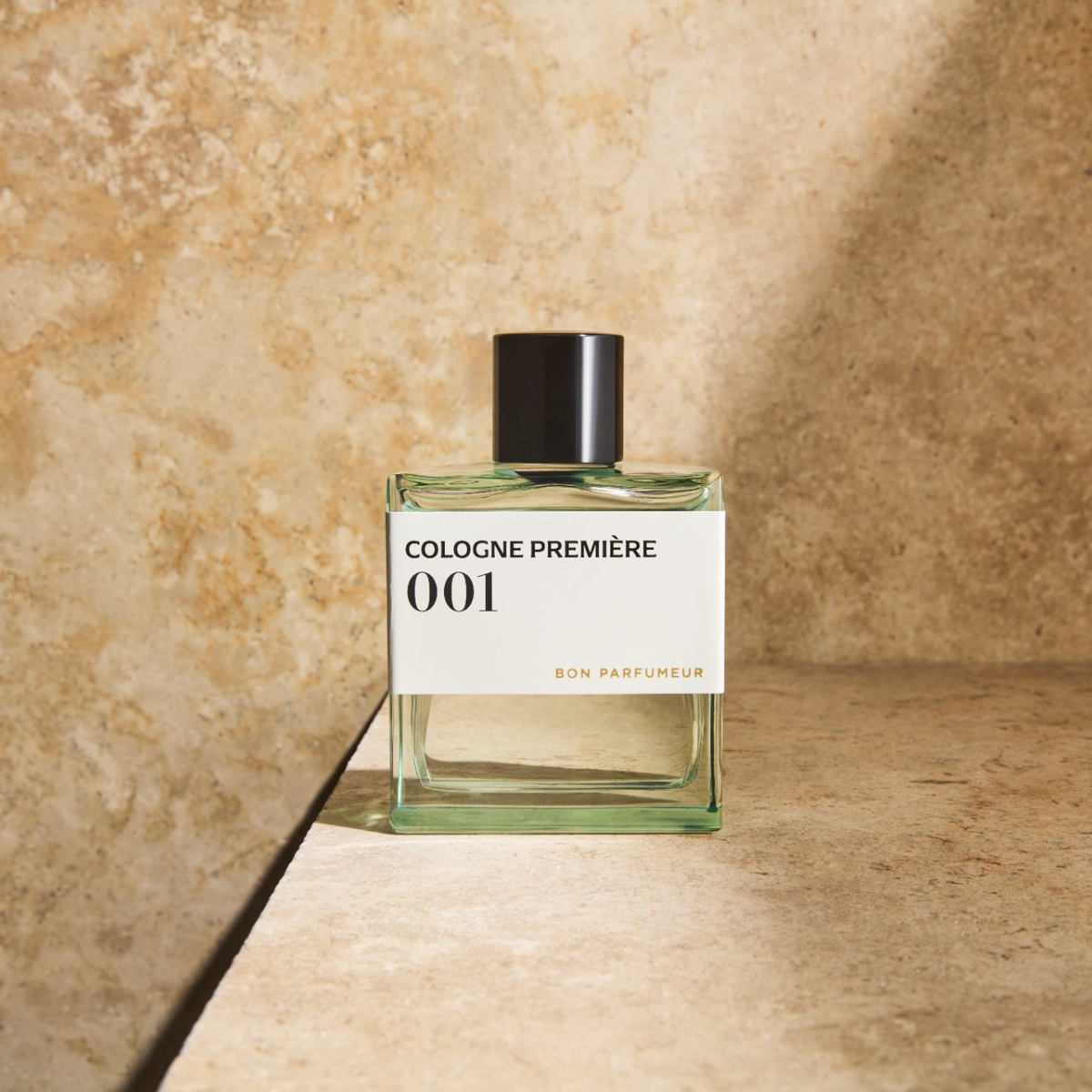 001 Cologne Première - Bon Parfumeur