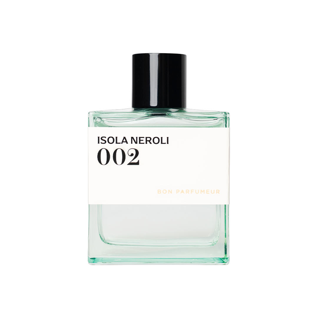 002 Isola Neroli - Bon Parfumeur 100ml