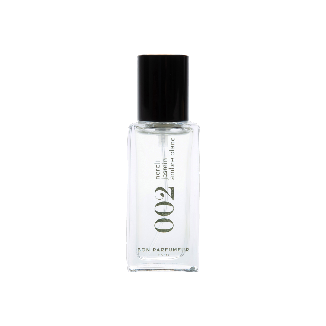 002 Isola Neroli - Bon Parfumeur 15ml