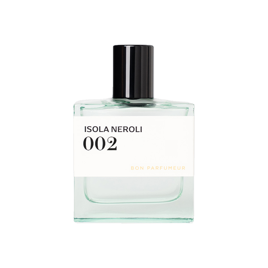 002 Isola Neroli - Bon Parfumeur 30ml