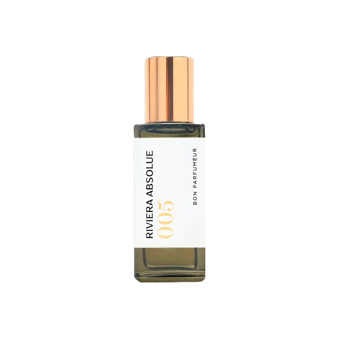 005 Riviera Absolue - Bon Parfumeur 15ml