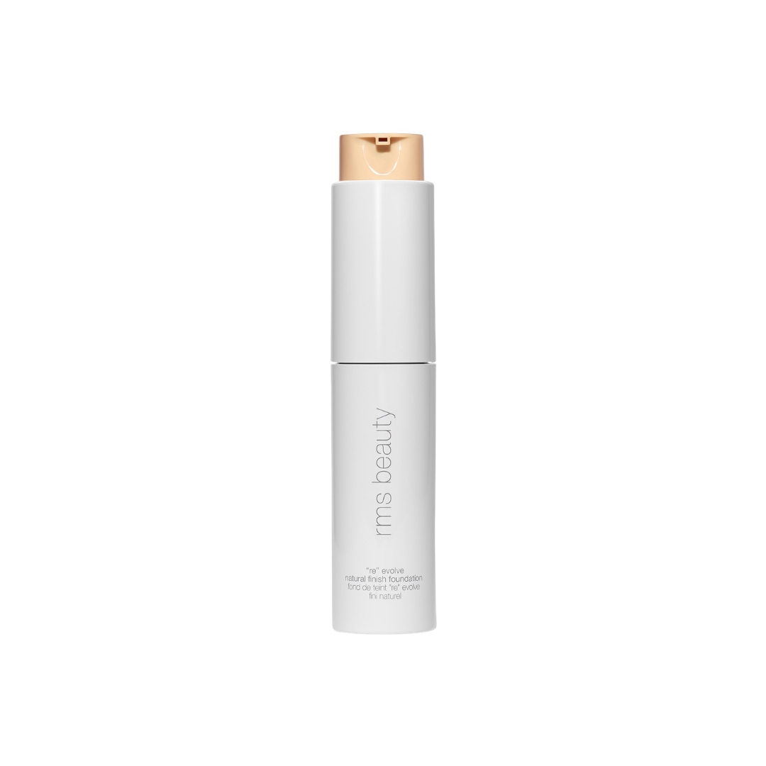 ReEvolve Natural Finish Liquid Foundation